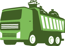 Oklahoma City Junk Hauling