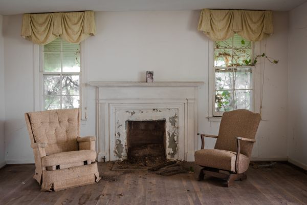 Recliner Removal in Oklahoma City