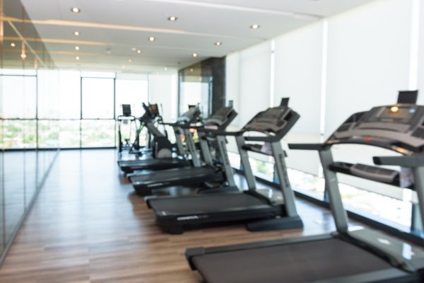 Treadmill Removal Service in Oklahoma City