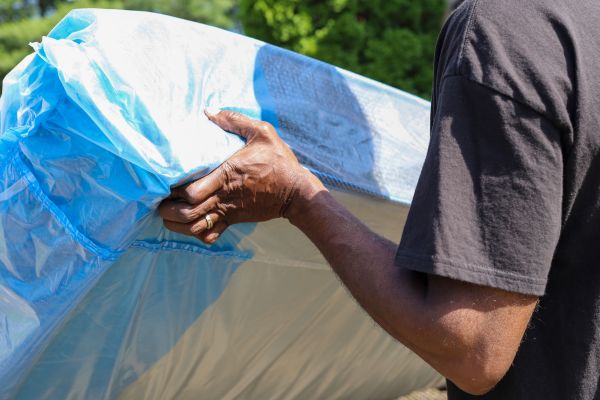 Mattress Disposal in Oklahoma City