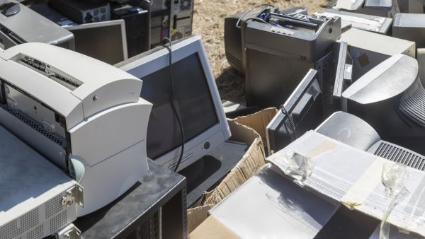 Commercial Junk Removal in Oklahoma City