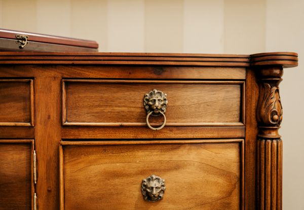 Dresser Disposal in Oklahoma City