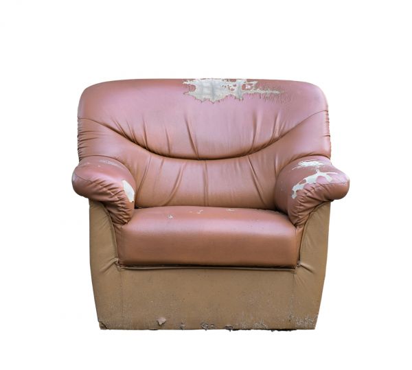 Chair Removal in Oklahoma City