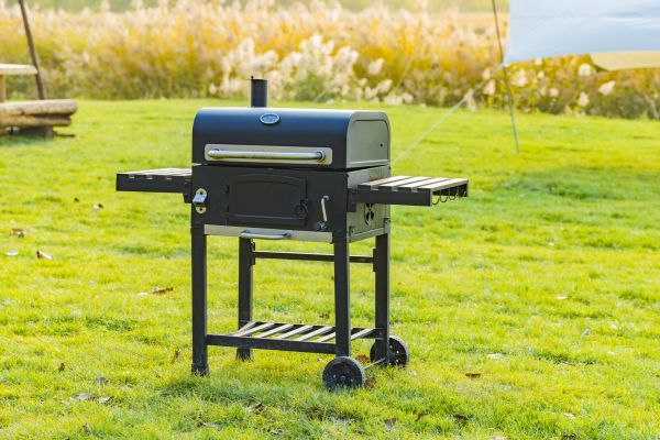 BBQ Removal in Oklahoma City